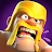 Clash of Clans Tiktok ads