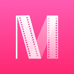 MovieMuse: Movie and TV Shows Tiktok ads