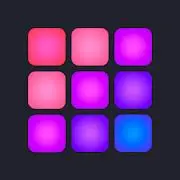 Drum Pad Machine - Beat Maker Tiktok ads