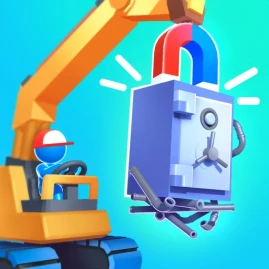 Junkyard Keeper Tiktok ads