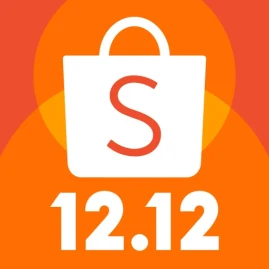 Shopee 12.12 ลดใหญ่วันเกิด Tiktok ads