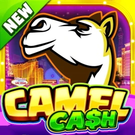 Camel Cash Casino - Slots 777 Tiktok ads