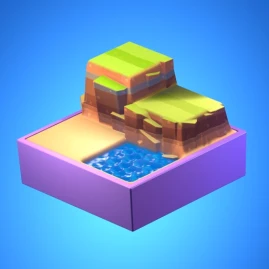 DIY Diorama Tiktok ads