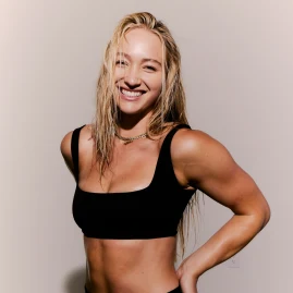 Chloe Gaynor Tiktok ads