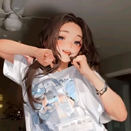 little.S Tiktok ads