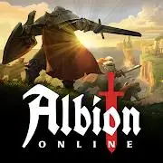 Albion Online Tiktok ads