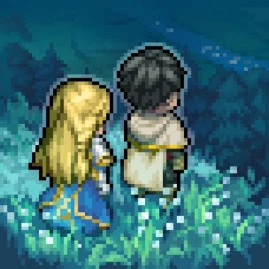 鈴蘭之劍：為這和平的世界 Tiktok ads