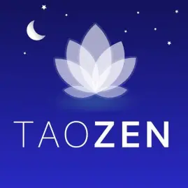TaoZen - Relax & Sleep Sounds Tiktok ads
