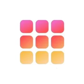 Cora — Color Code Your Apps Tiktok ads