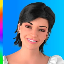 Magalu: Ofertas e Descontos Tiktok ads