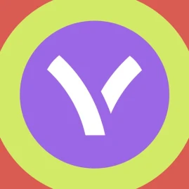 Voicely: voice social network Tiktok ads