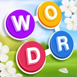 Word Ways: Best Word Game Tiktok ads