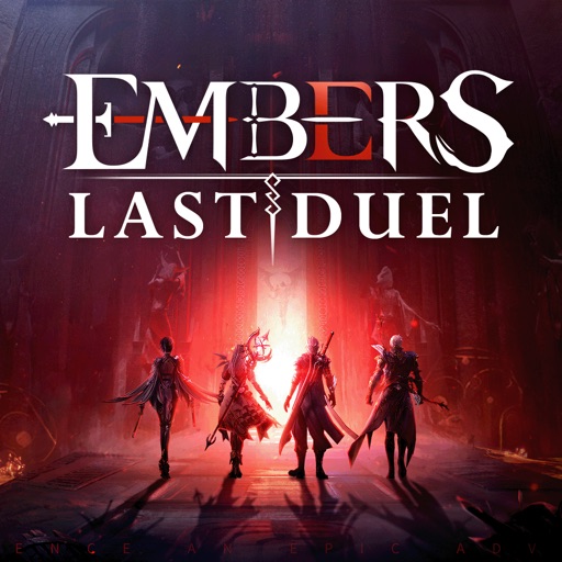 Embers:  Last Duel