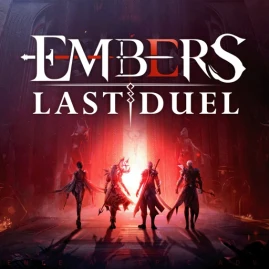 Embers:  Last Duel Tiktok ads