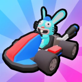 SmashKarts.io Tiktok ads