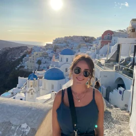 Kara ✨| Travel & Backpacking🌎 Tiktok ads