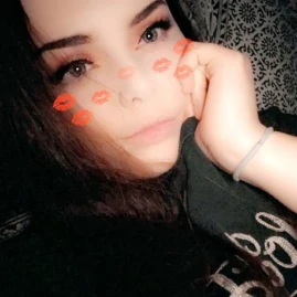 Jasmine Totzke Tiktok ads