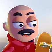 Doggface: Skate and Stack Tiktok ads