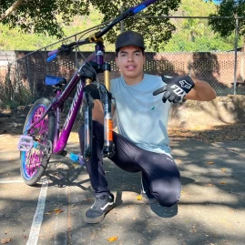 El Maico real Tiktok ads