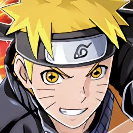 NARUTO - OBT ongoing Tiktok ads