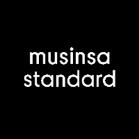 무신사 스탠다드 Tiktok ads