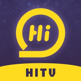 HiTV - 海量影视内容库 Tiktok ads