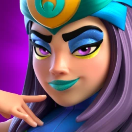 Rumble Rivals: Tower Defense Tiktok ads