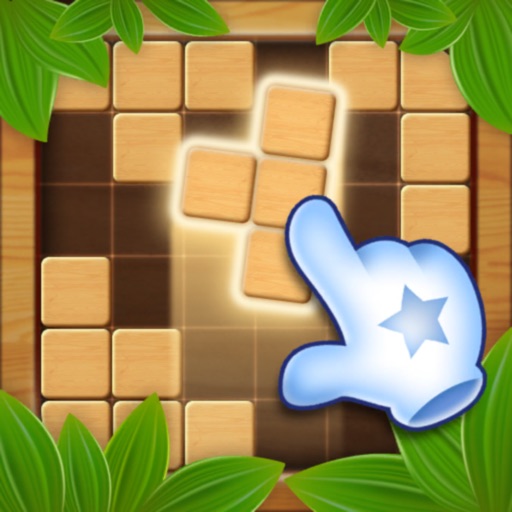 Wood Block Puzzle ™