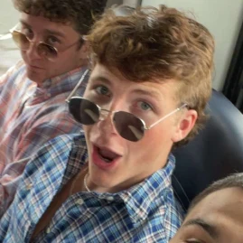 Hunter Bailey Tiktok ads