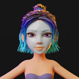 Hi, I’m Ava Tiktok ads