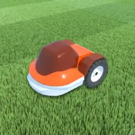 Grass Master: Lawn Mowing 3D Tiktok ads