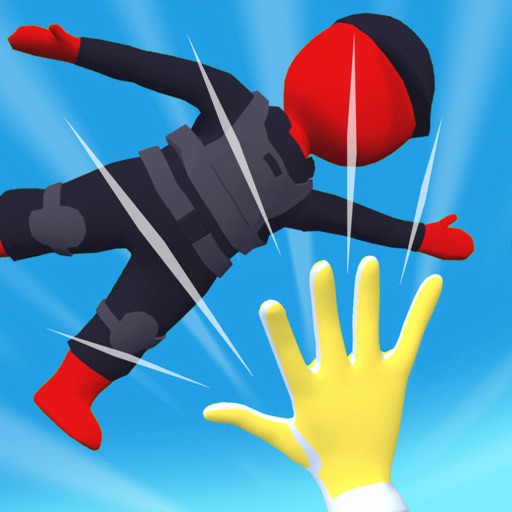 Telekinesis Quest 3D