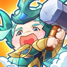 小小斗罗:1777抽 Tiktok ads