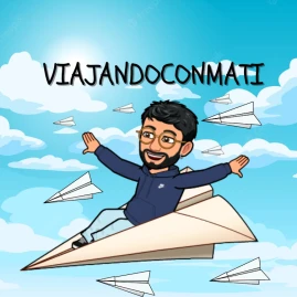 ViajandoconMati ✈️🖤 Tiktok ads
