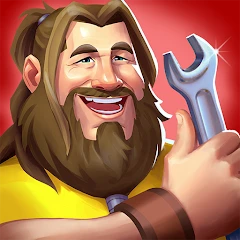 Chrome Valley Customs Tiktok ads