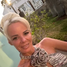 MariaRimmerx Tiktok ads