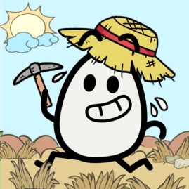 茶葉蛋大冒險——燒腦解謎遊戲 Tiktok ads