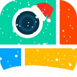 Collageable App Tiktok ads