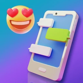 聊天模擬神器 Tiktok ads