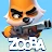 Zooba: Zoo Battle Royale Game Tiktok ads