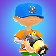 Feeding squad Tiktok ads