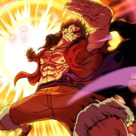 Mugen Sailing King Tiktok ads