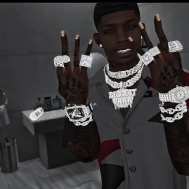 drippy223🥶💯 Tiktok ads