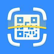 QR Code & Barcode Scanner Read