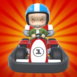Bumper Racer.io Tiktok ads