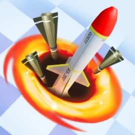 Mighty Party Tiktok ads