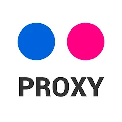 Flick Net VPN - Secure Proxy Tiktok ads