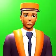 Hotel Life 3D! Tiktok ads