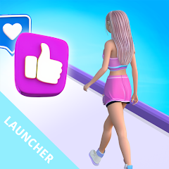 Get Famous Launcher
