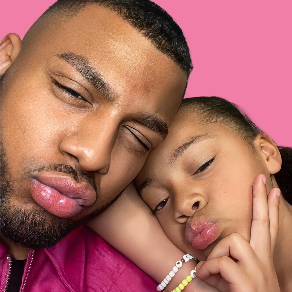 RIRI & REME 👫❤️